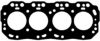 ELWIS ROYAL 0052826 Gasket, cylinder head